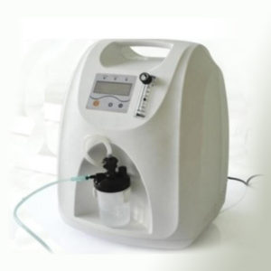 Oxygen Concentrator Seller